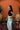 Taşlı Siyah Crop