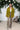 Yeşil Oversize Gömlek